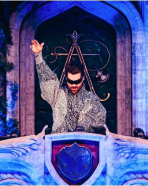 alok - Filipe Miranda