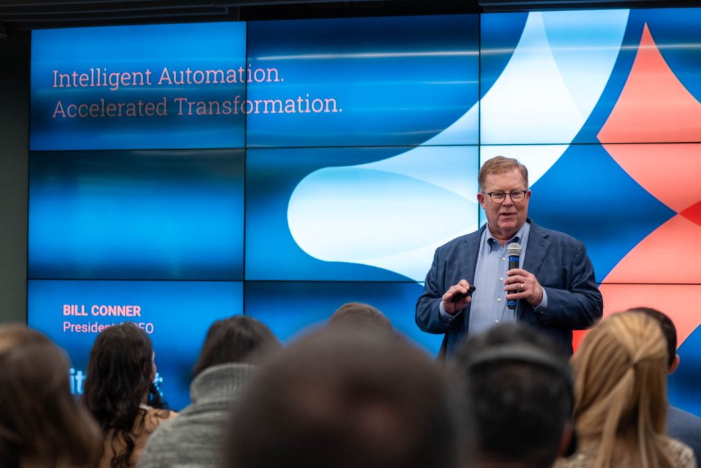 O avanço do Agentic AI da Jitterbit unifica aplicativos inteligentes, agentes e automação de dados em uma única plataforma