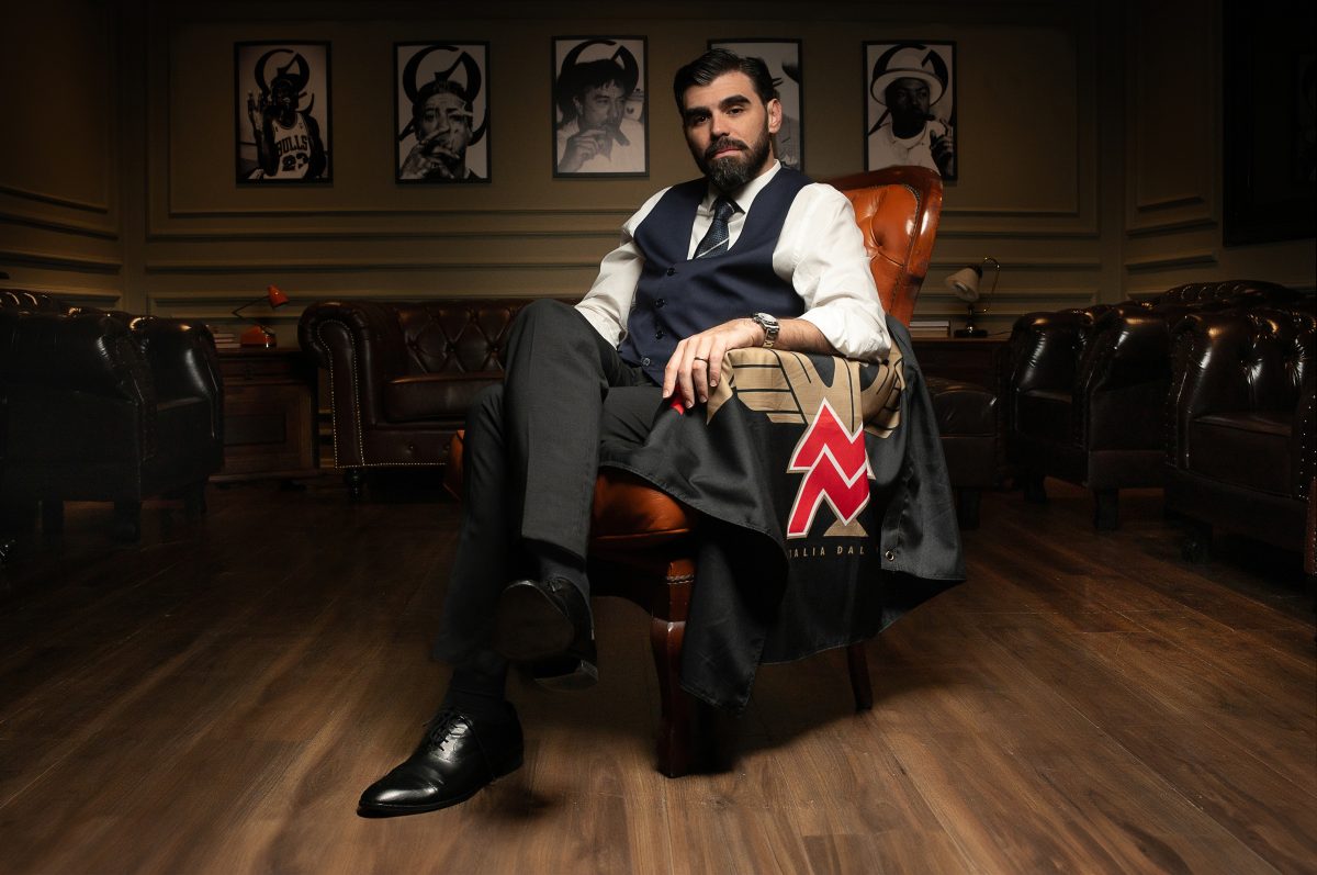 Como Fabrício Morini fez da Moto Morini uma operação de R$ 250 milhões no Brasil