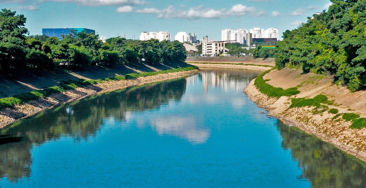 IntegraTietê: investimentos na despoluição do maior rio do estado já superam R$ 22 bilhões