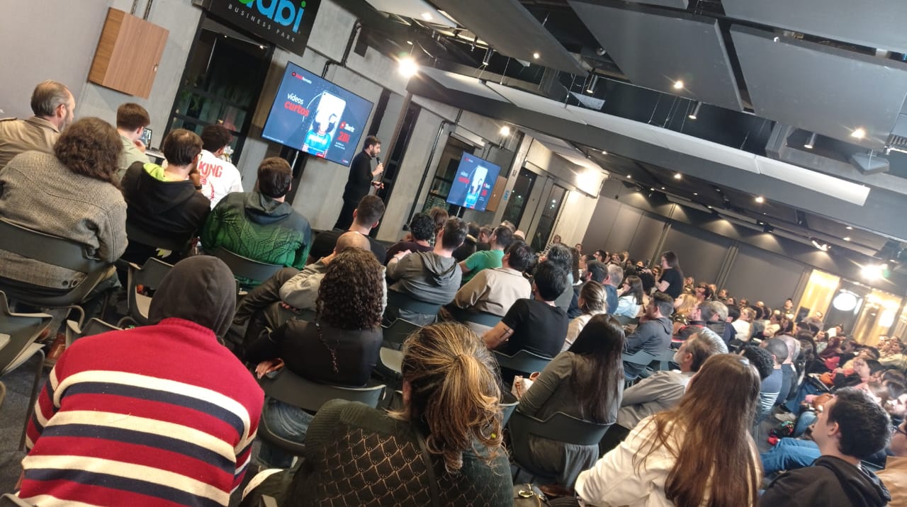 Divulgação Curso será realizado no Dabi Business Park, em Ribeirão Preto