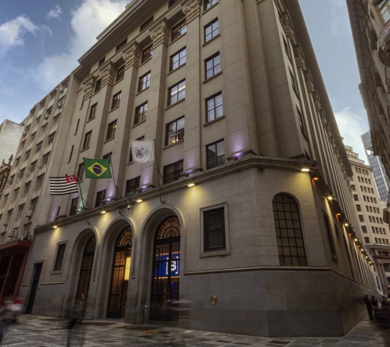 B3 lança programa de Formador de Mercado de Títulos Públicos Federais