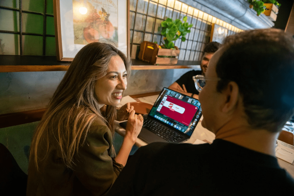 iFood abre mais de 100 vagas para profissionais da área Comercial de todo o Brasil