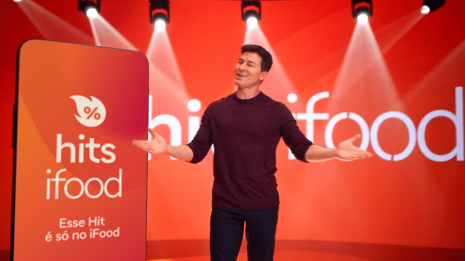 Hits iFood ultrapassa 11 milhões de pedidos e impulsiona crescimento das vendas dos restaurantes em 32%