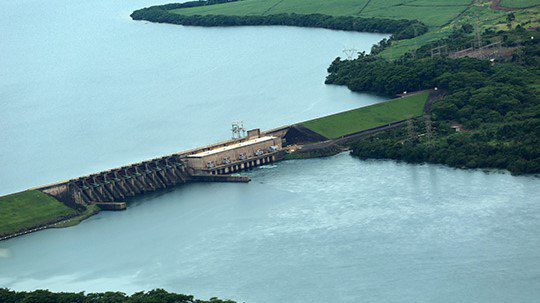 Foto: Raylton Alves/ ANA