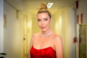 Luiza Possi Celebra o Amor com o Projeto "ROMÂNTICA - TODAS AS CANÇÕES DE AMOR