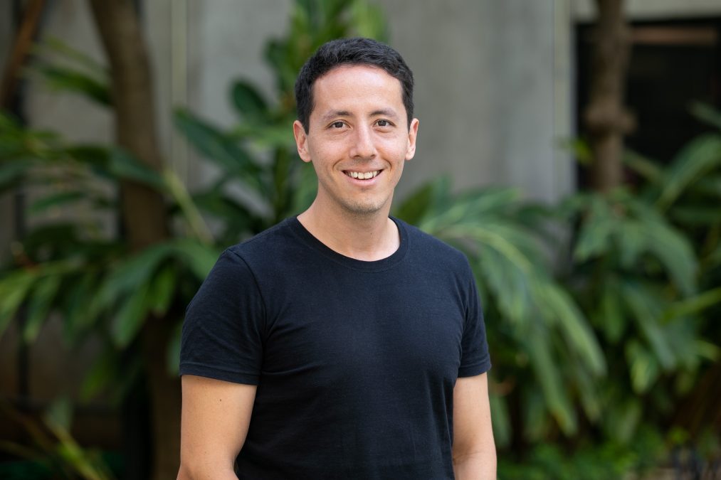 Bruno Chan, CEO e Cofundador da klavi Fotógrafa - Vivian Koblinsky