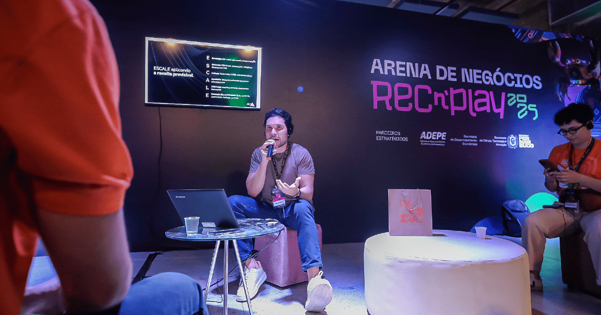 Créditos: CESAR/Divulgação