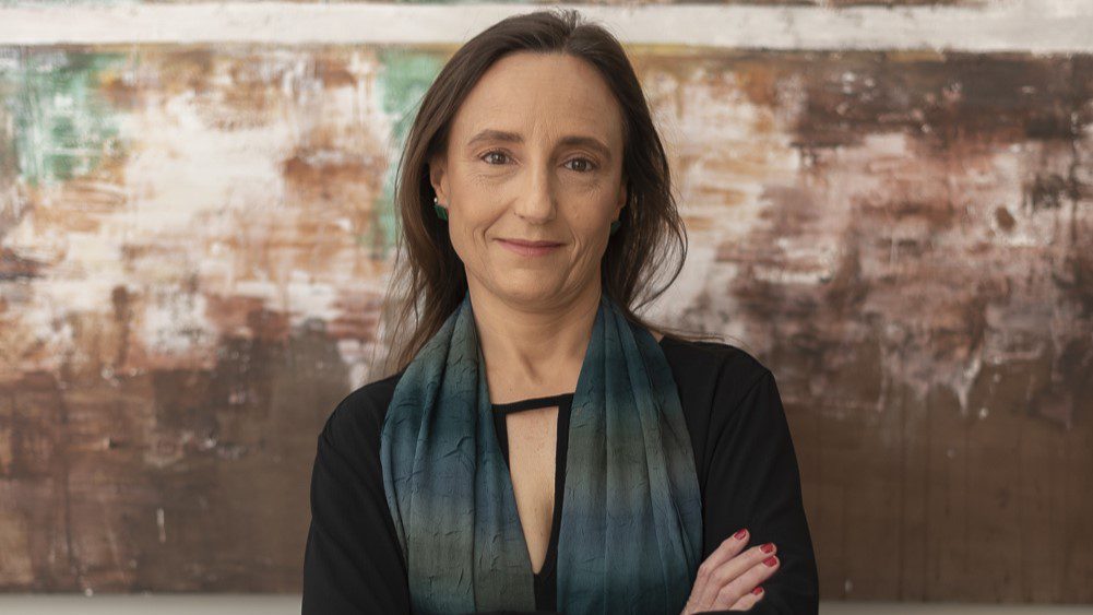 Susana Azevedo, coach e sócia-proprietária da Quantum Development.