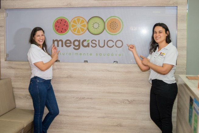 De marca regional consolidada a plataforma de negócios: os próximos passos da Mega Suco