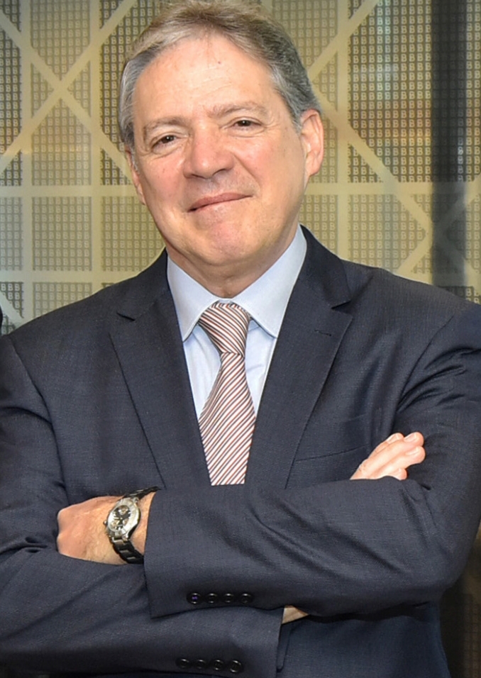 Wagner Balera e Ana Paula De Raeffray, especialistas em Direito Previdenciario