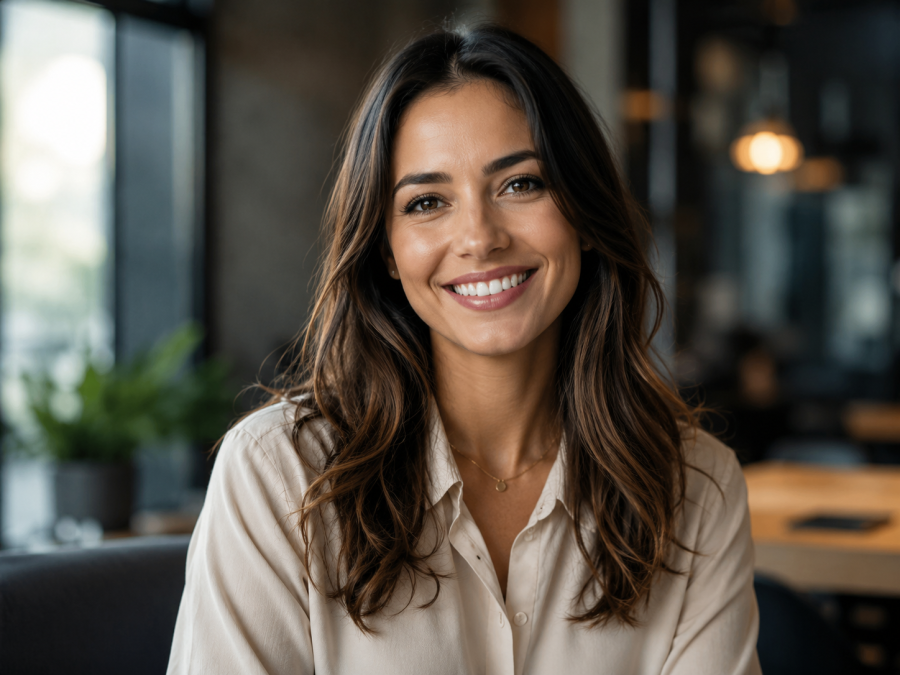 Carla Souza, assinante do Empreende News Concierge
